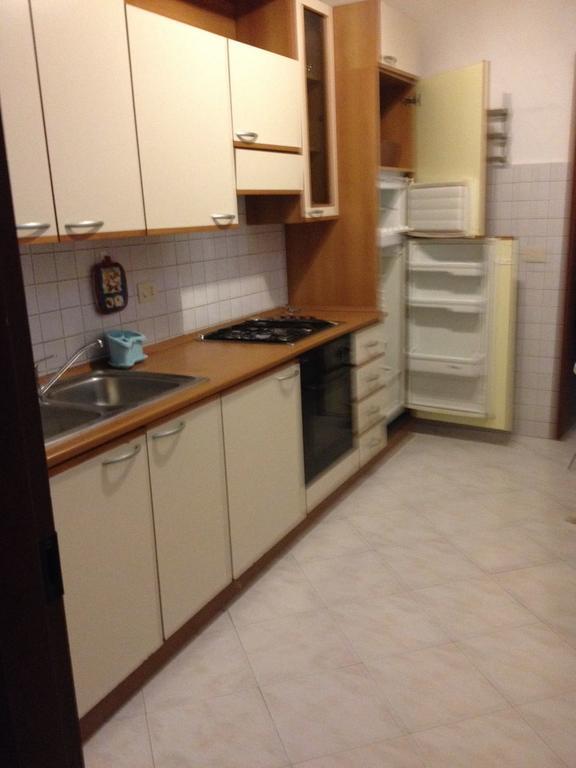 Casa Vacanze Foscolomare 366Uno6796Uno6 Apartman Viareggio Kültér fotó