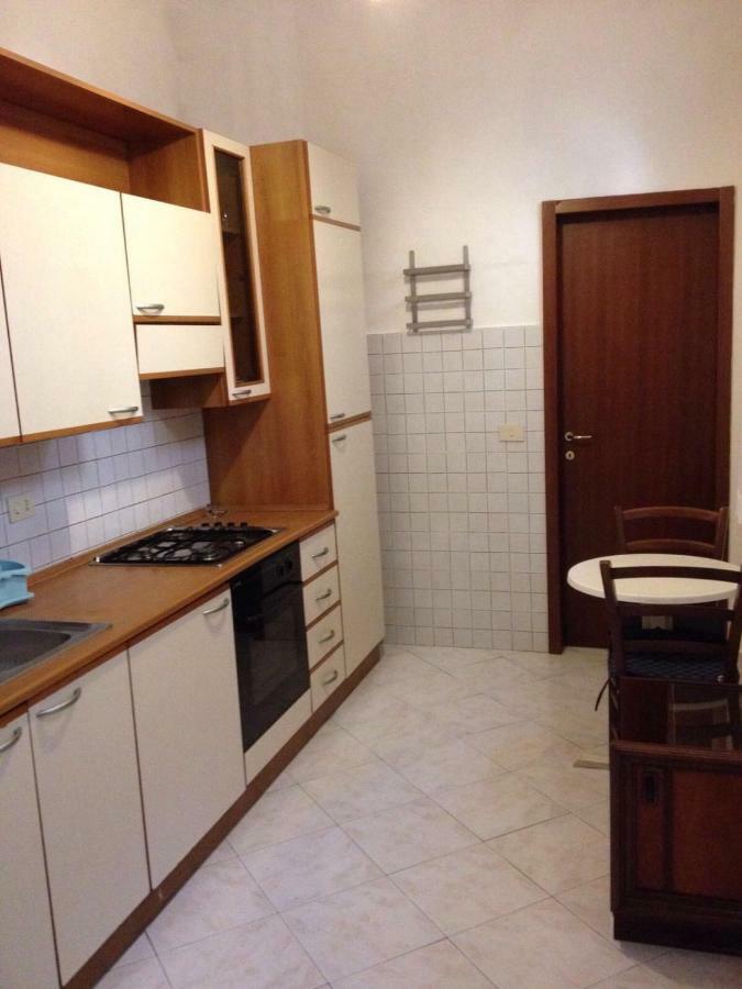 Casa Vacanze Foscolomare 366Uno6796Uno6 Apartman Viareggio Kültér fotó